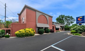 Comfort Inn