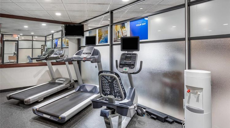 Comfort Inn Health