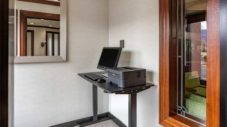 Comfort Inn Other