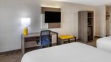 <b>Comfort Inn Room</b>. Images powered by <a href="https://iceportal.shijigroup.com/" title="IcePortal" target="_blank">IcePortal</a>.