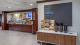 <b>Comfort Inn Restaurant</b>. Images powered by <a href="https://iceportal.shijigroup.com/" title="IcePortal" target="_blank">IcePortal</a>.