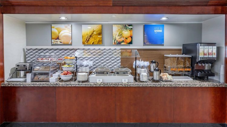 Comfort Inn Restaurant