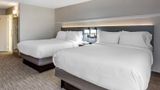 <b>Comfort Inn Room</b>. Images powered by <a href="https://iceportal.shijigroup.com/" title="IcePortal" target="_blank">IcePortal</a>.