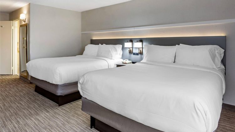 Comfort Inn Room