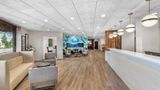 <b>Comfort Inn Lobby</b>. Images powered by <a href="https://iceportal.shijigroup.com/" title="IcePortal" target="_blank">IcePortal</a>.