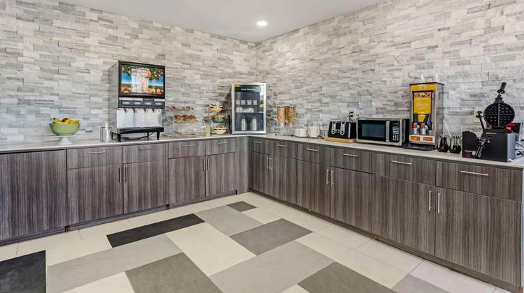 Quality Inn Restaurant