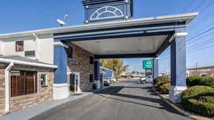 Quality Inn