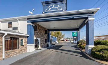 Quality Inn