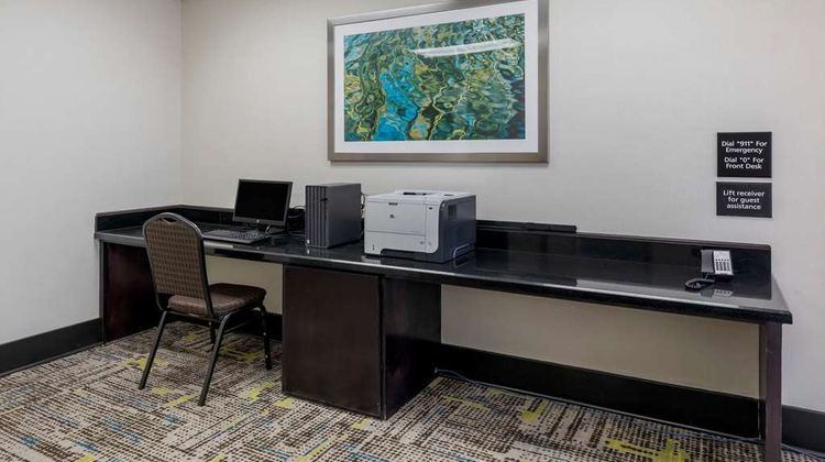 Comfort Inn Sherman Other