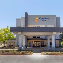 Comfort Inn Sherman