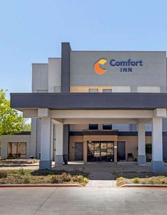Comfort Inn Sherman