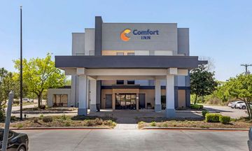 Comfort Inn Sherman