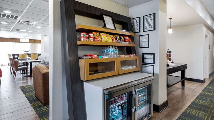 Comfort Inn Sherman Other