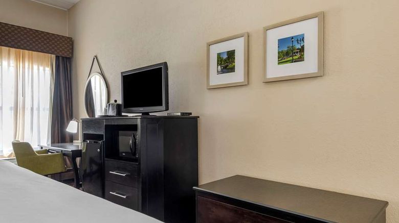 <b>Comfort Inn Sherman Suite</b>. Images powered by <a href="https://iceportal.shijigroup.com/" title="IcePortal" target="_blank">IcePortal</a>.