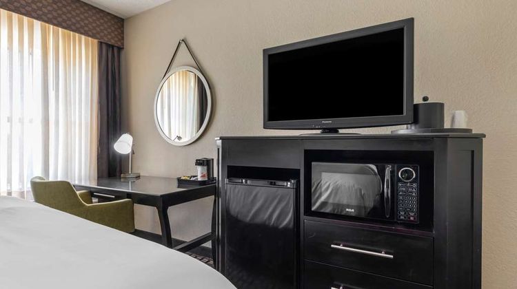 Comfort Inn Sherman Room