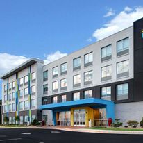 Tru by Hilton Lithia Springs