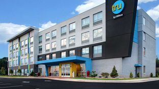 Tru by Hilton Lithia Springs