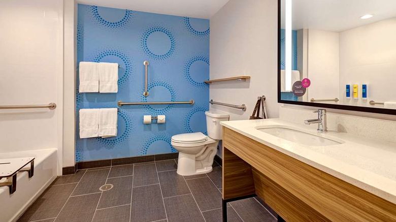 <b>Tru by Hilton Lithia Springs Room</b>. Images powered by <a href="https://iceportal.shijigroup.com/" title="IcePortal" target="_blank">IcePortal</a>.
