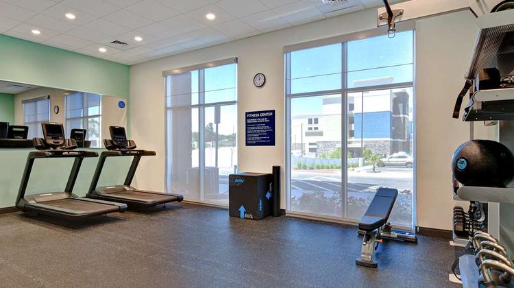Tru by Hilton Lithia Springs Health
