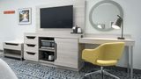 Hampton Inn Ashland City Room