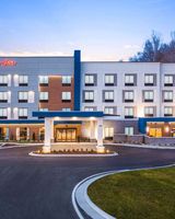 Hampton Inn Ashland City