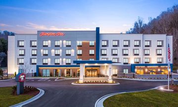 Hampton Inn Ashland City