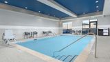 Hampton Inn Ashland City Pool