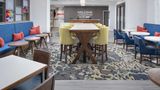 Hampton Inn Ashland City Lobby