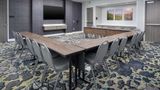 Hampton Inn Ashland City Meeting