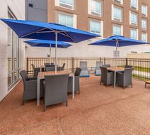 Hampton Inn & Suites Bloomfield Hills Exterior