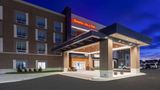 Hampton Inn & Suites Bloomfield Hills Exterior