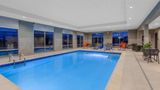 Hampton Inn & Suites Bloomfield Hills Pool