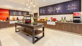 Hampton Inn & Suites Bloomfield Hills Restaurant