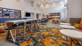 Hampton Inn & Suites Bloomfield Hills Restaurant