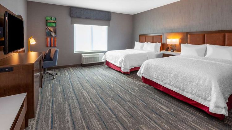 Hampton Inn & Suites Bloomfield Hills Room