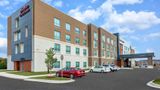 Hampton Inn & Suites Bloomfield Hills Exterior