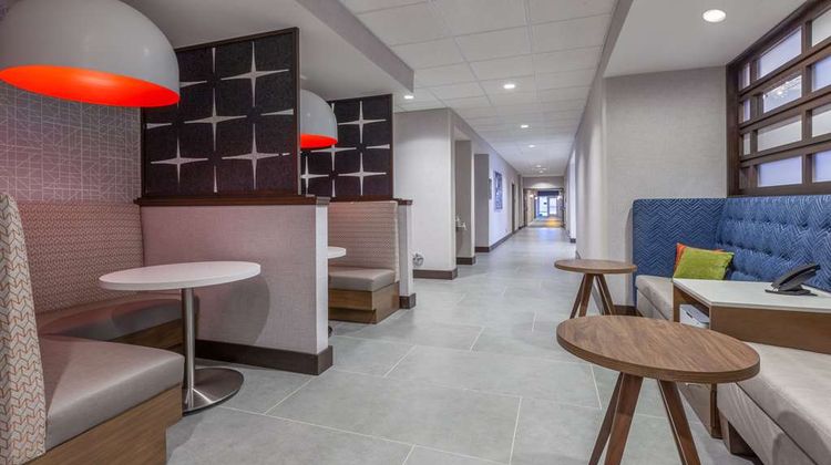 Hampton Inn & Suites Bloomfield Hills Meeting