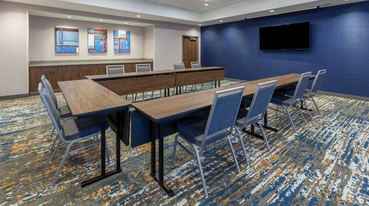 Hampton Inn & Suites Bloomfield Hills Meeting