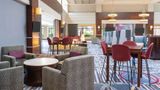 Hilton Fairfax Lobby