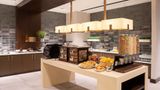 Hilton Fairfax Restaurant