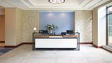 Hilton Fairfax Lobby