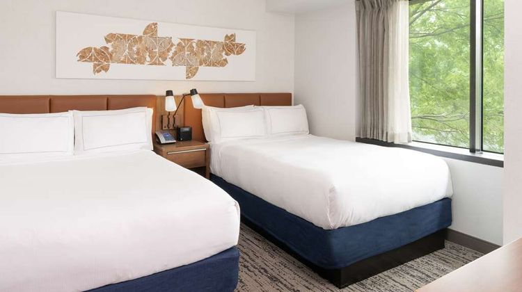 Hilton Fairfax Room
