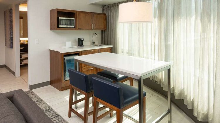 Hilton Fairfax Other