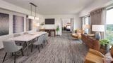 Hilton Fairfax Room