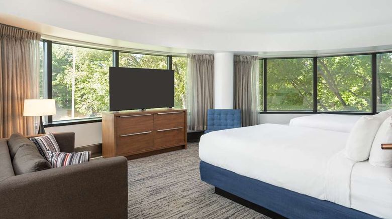 <b>Hilton Fairfax Room</b>. Images powered by <a href="https://iceportal.shijigroup.com/" title="IcePortal" target="_blank">IcePortal</a>.