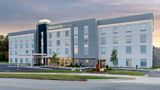 Home2 Suites by Hilton Johnson City Exterior