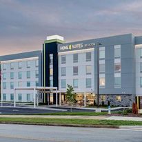 Home2 Suites by Hilton Johnson City