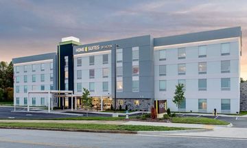 Home2 Suites by Hilton Johnson City