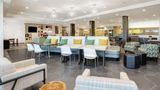 Home2 Suites by Hilton Johnson City Lobby