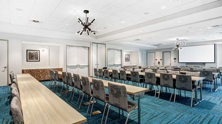 <b>Home2 Suites by Hilton Johnson City Meeting</b>. Images powered by <a href="https://iceportal.shijigroup.com/" title="IcePortal" target="_blank">IcePortal</a>.